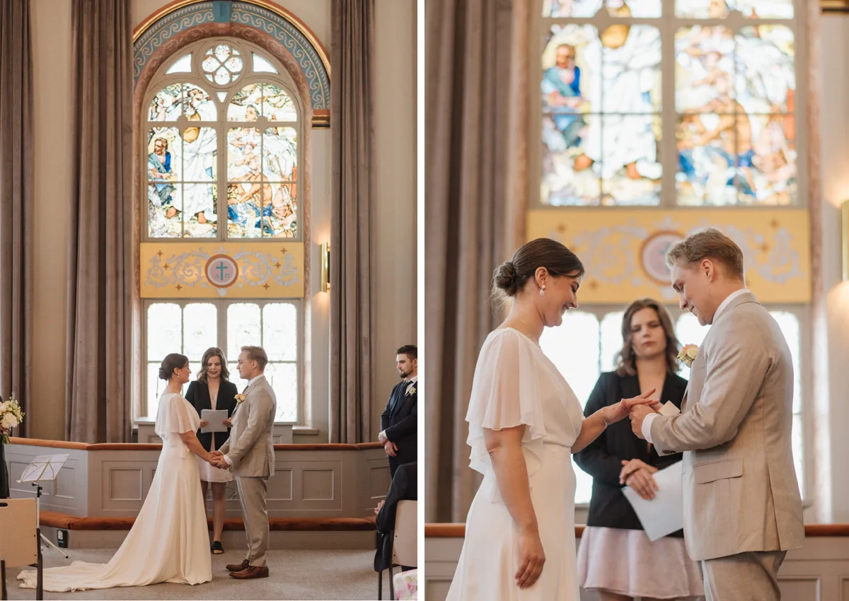 turku hääkuvaaja kevät häät