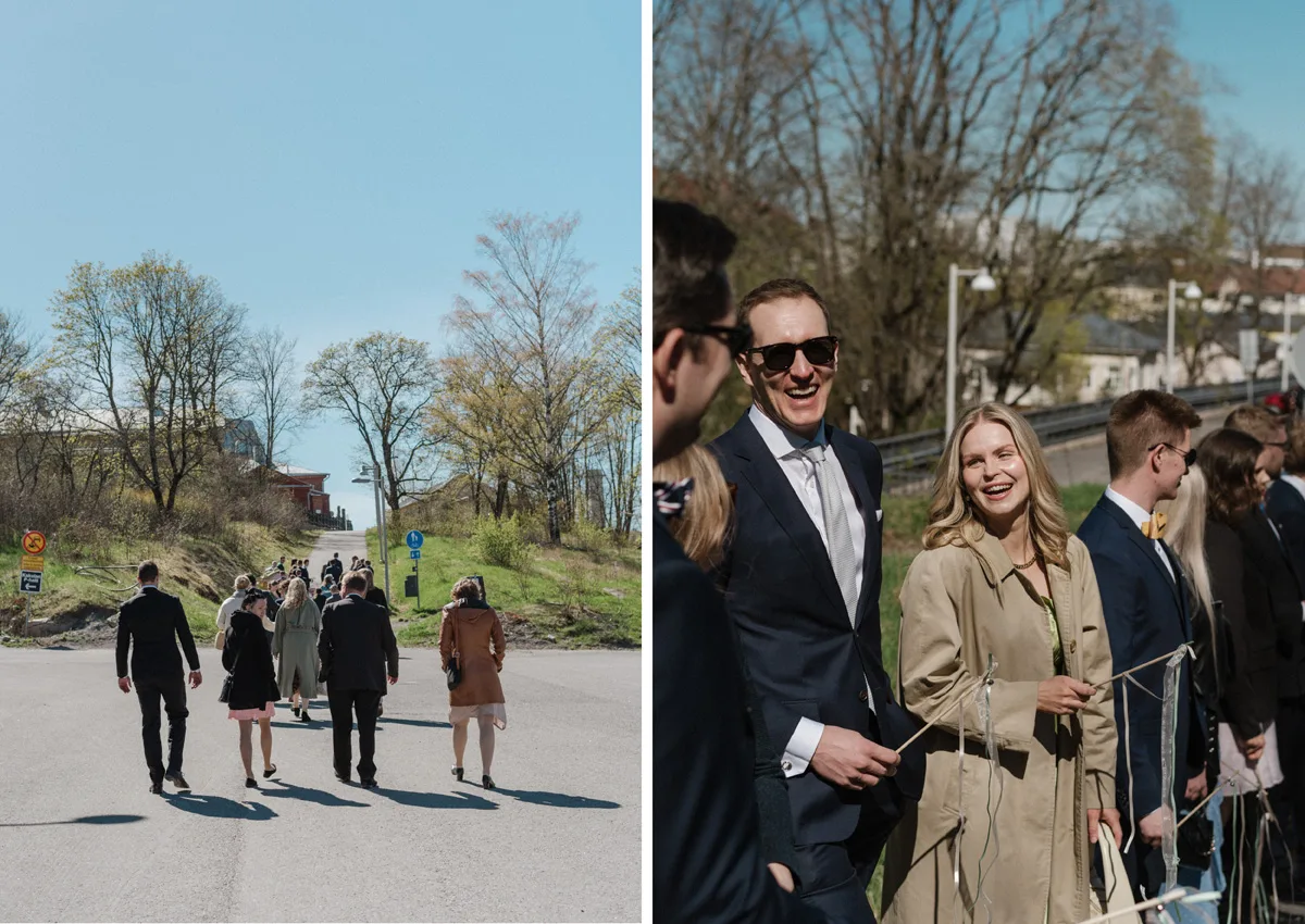 turku hääkuvaaja kevät häät