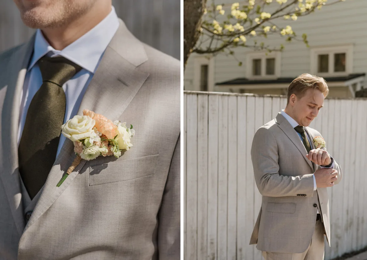 turku hääkuvaaja kevät häät