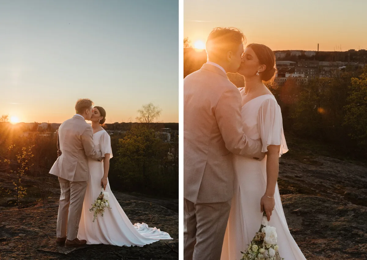 turku hääkuvaaja kevät häät