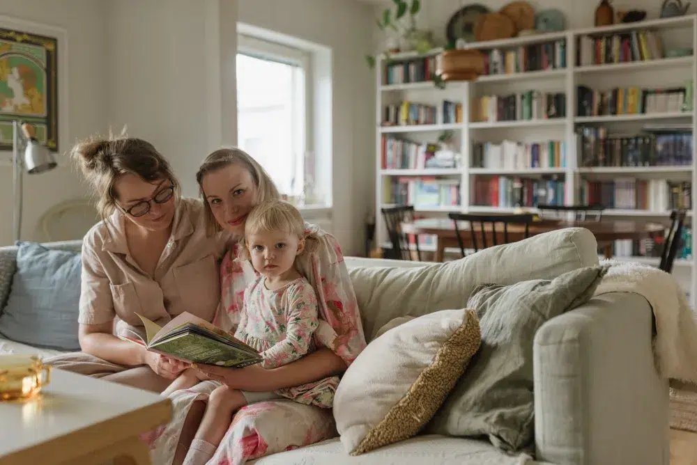 familjefotograferingpargas fotograf vasa