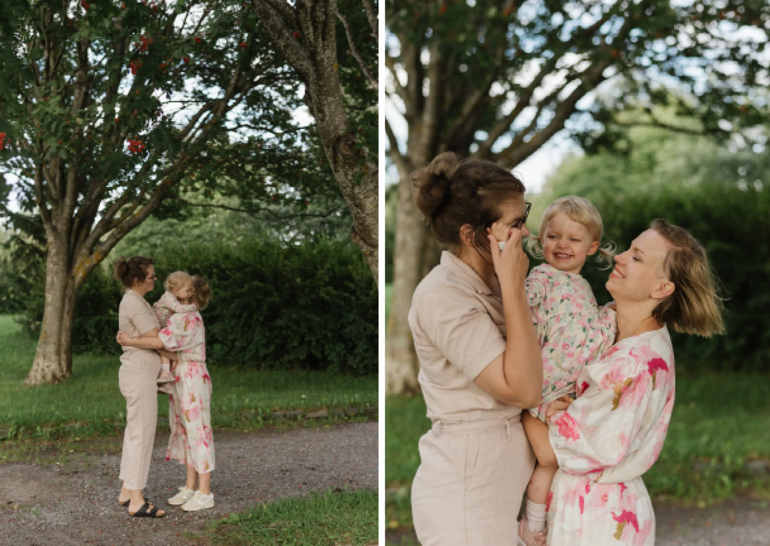 familjefotografering pargas fotograf vasa