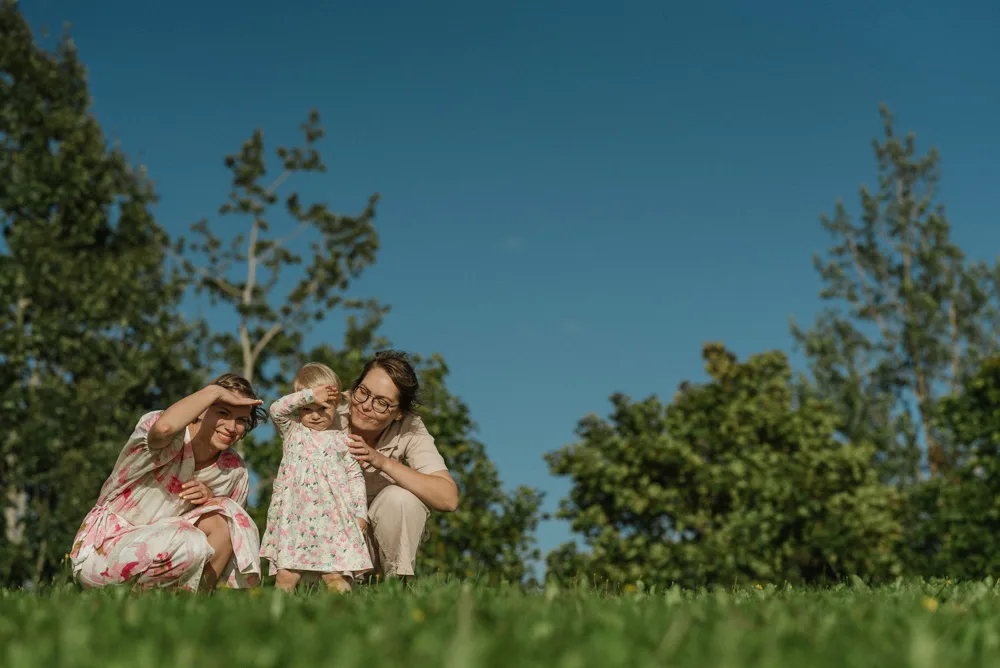 familjefotografering pargas fotograf vasa