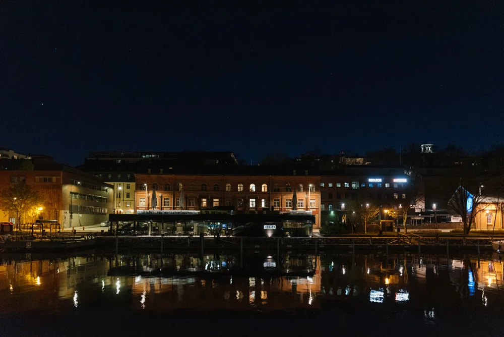 Turku Wedding photographer akateeminen juhlasali 