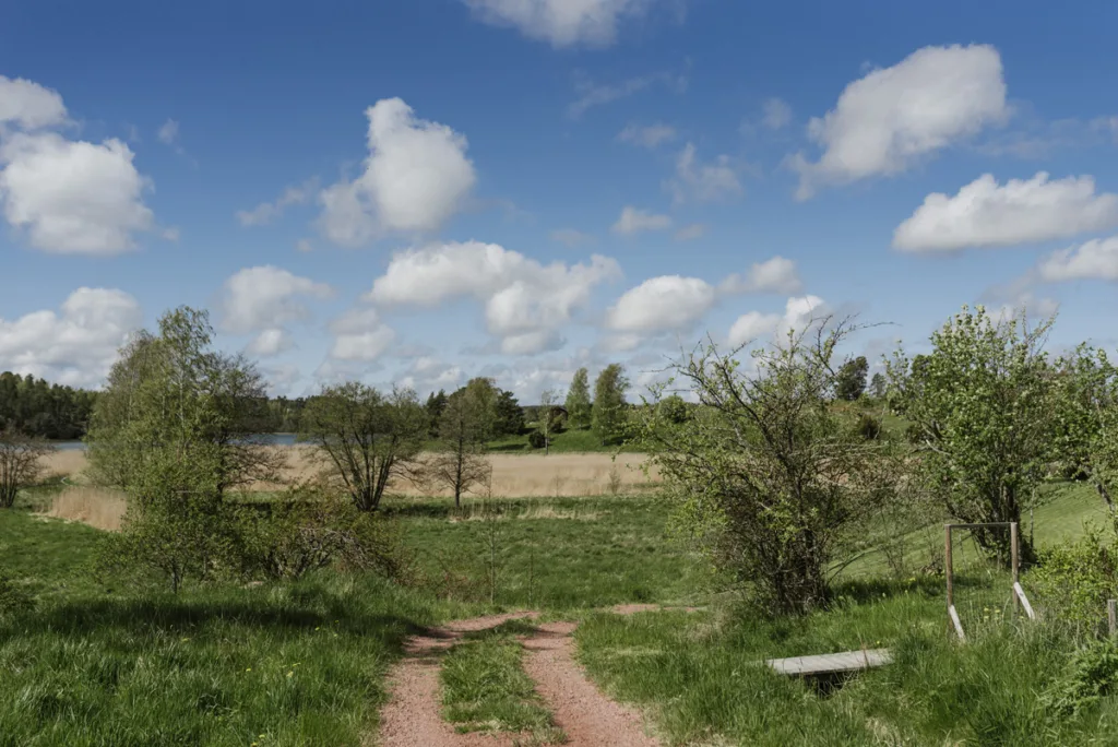 Åland bröllopsfotograf saltvik fotograf