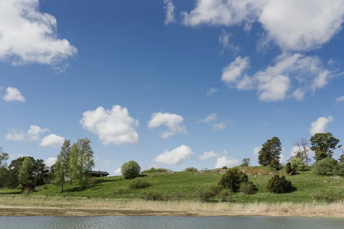 Åland bröllopsfotograf saltvik fotograf