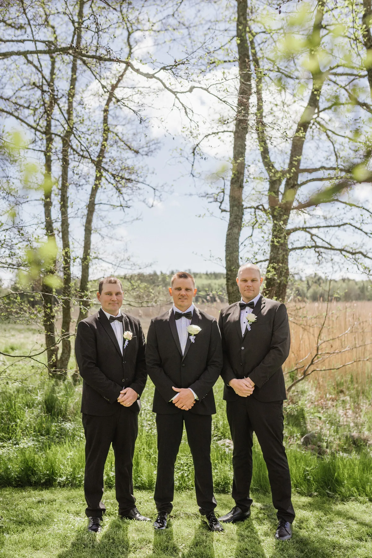 Åland bröllopsfotograf saltvik fotograf