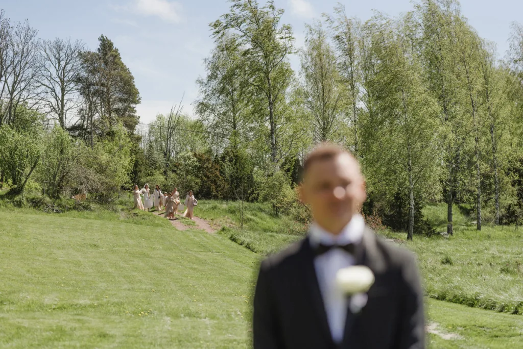 Åland bröllopsfotograf saltvik fotograf