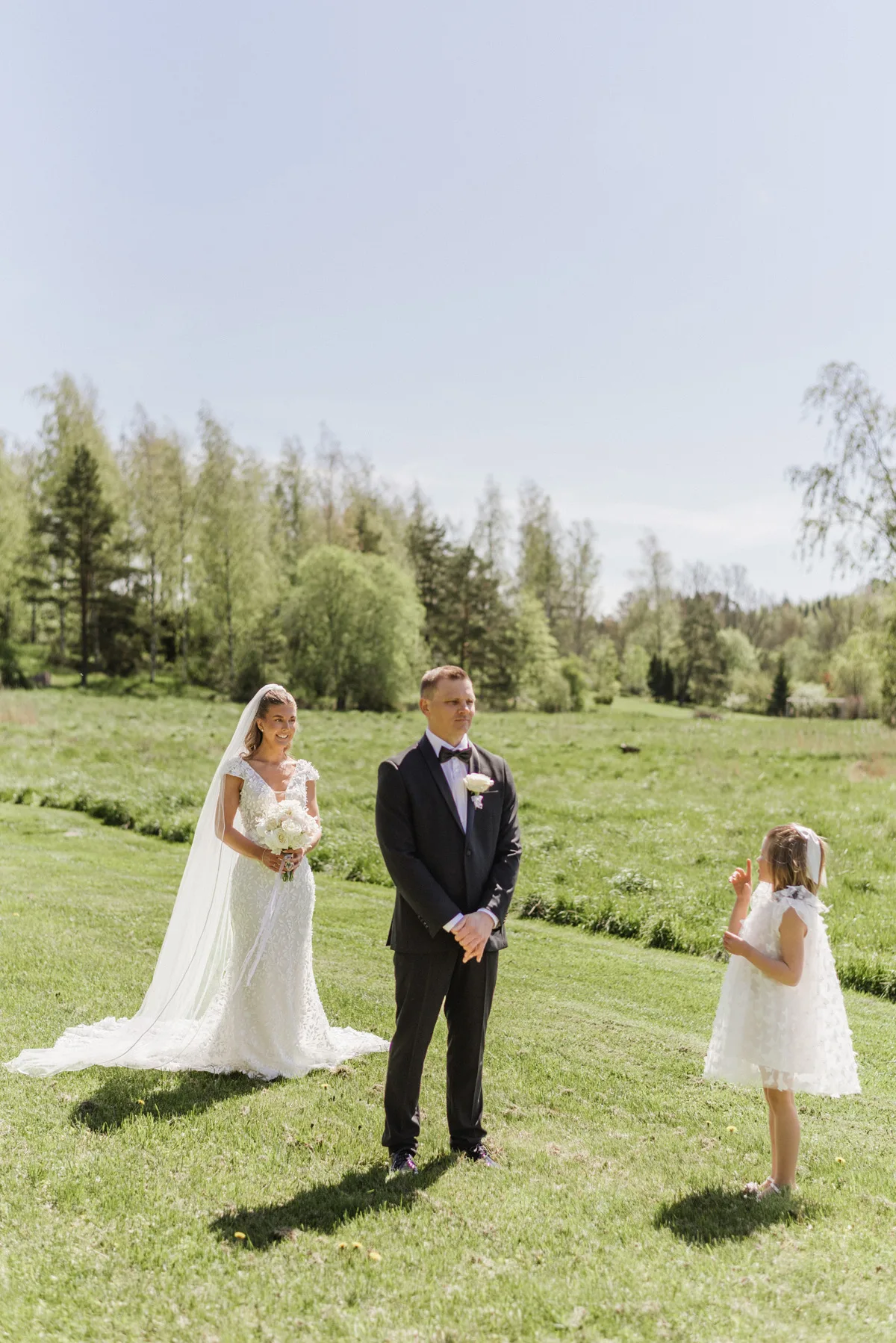 Åland bröllopsfotograf saltvik fotograf