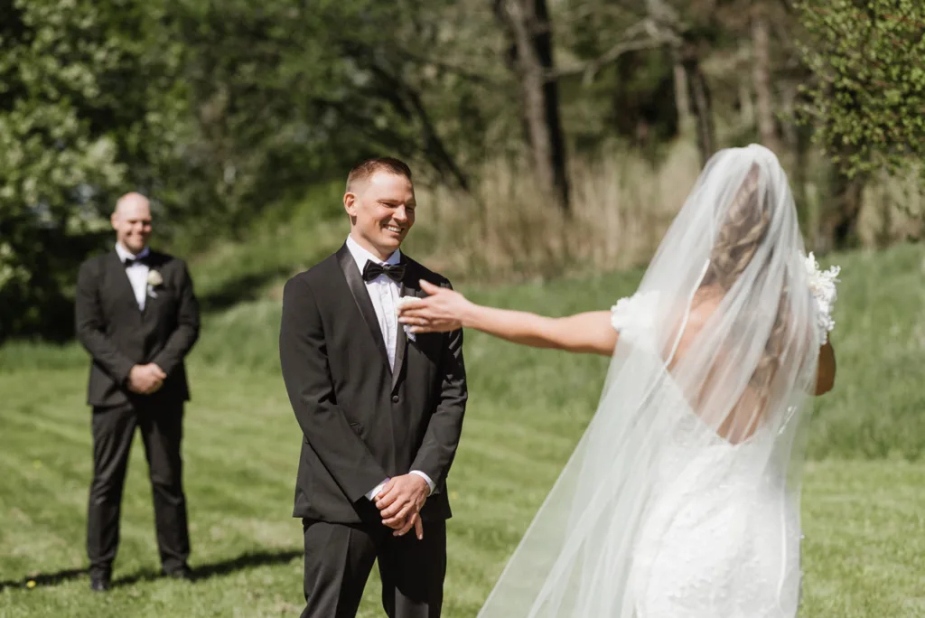 Åland bröllopsfotograf saltvik fotograf