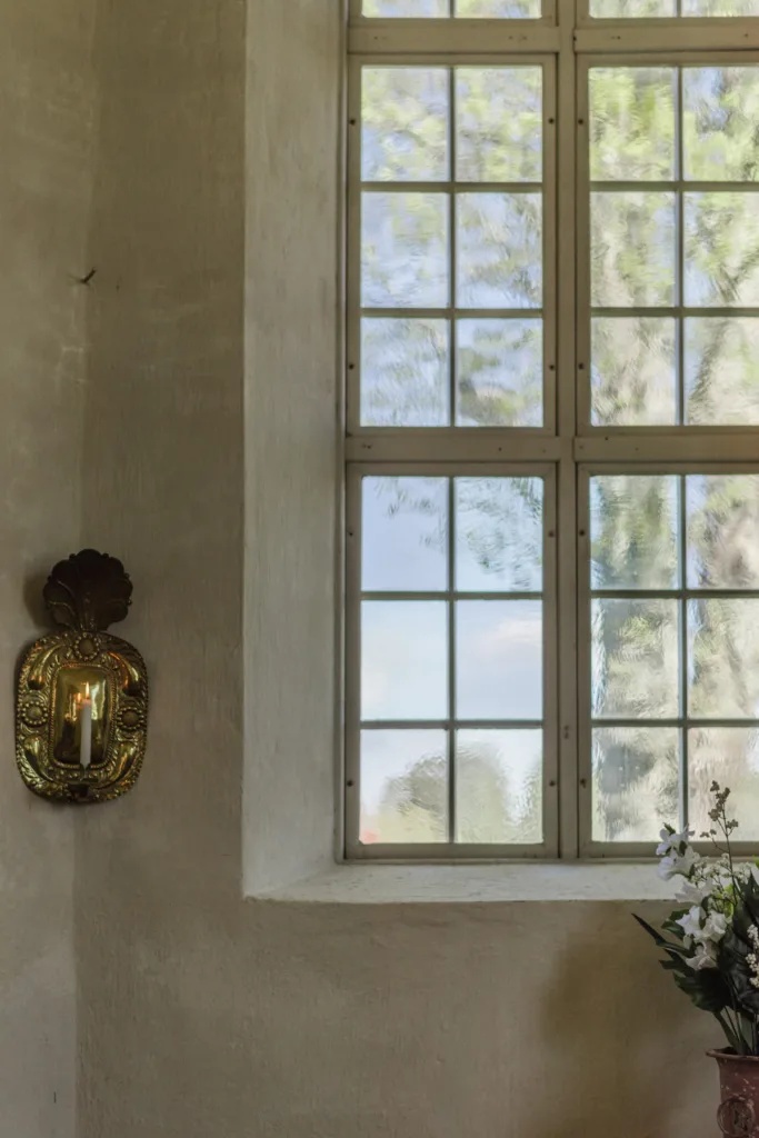 saltvik kyrka bröllopsfotograf åland