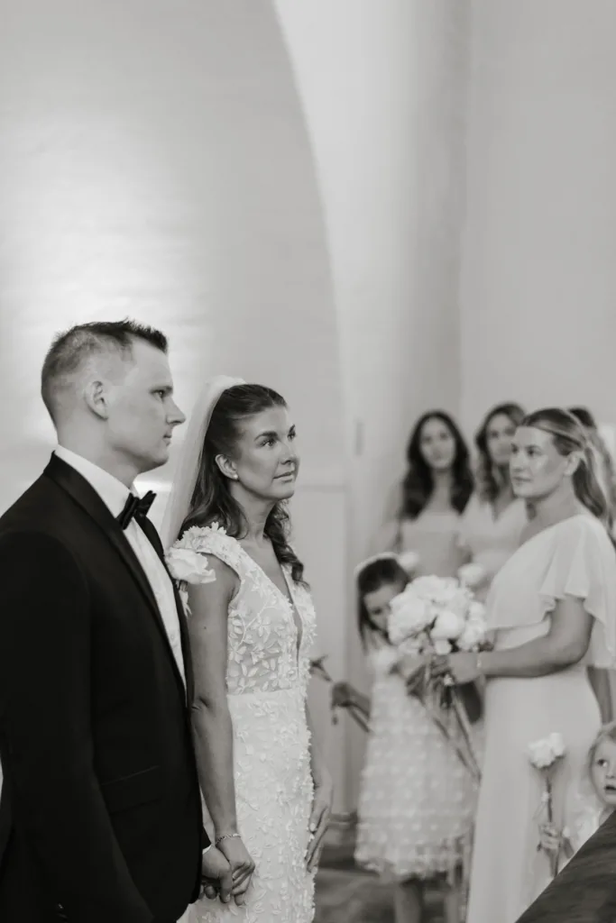 saltvik kyrka bröllopsfotograf åland