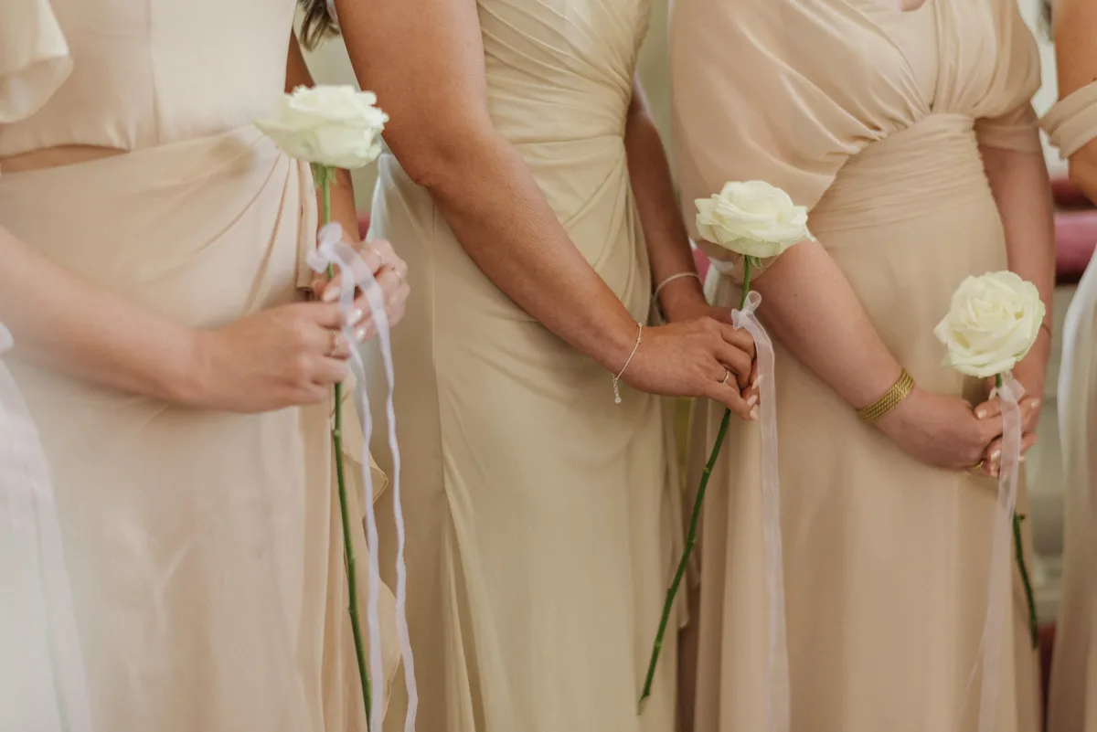 saltvik kyrka bröllopsfotograf åland