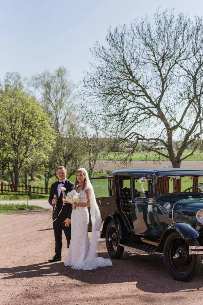 fotograf åland bröllopsfotograf stockholm