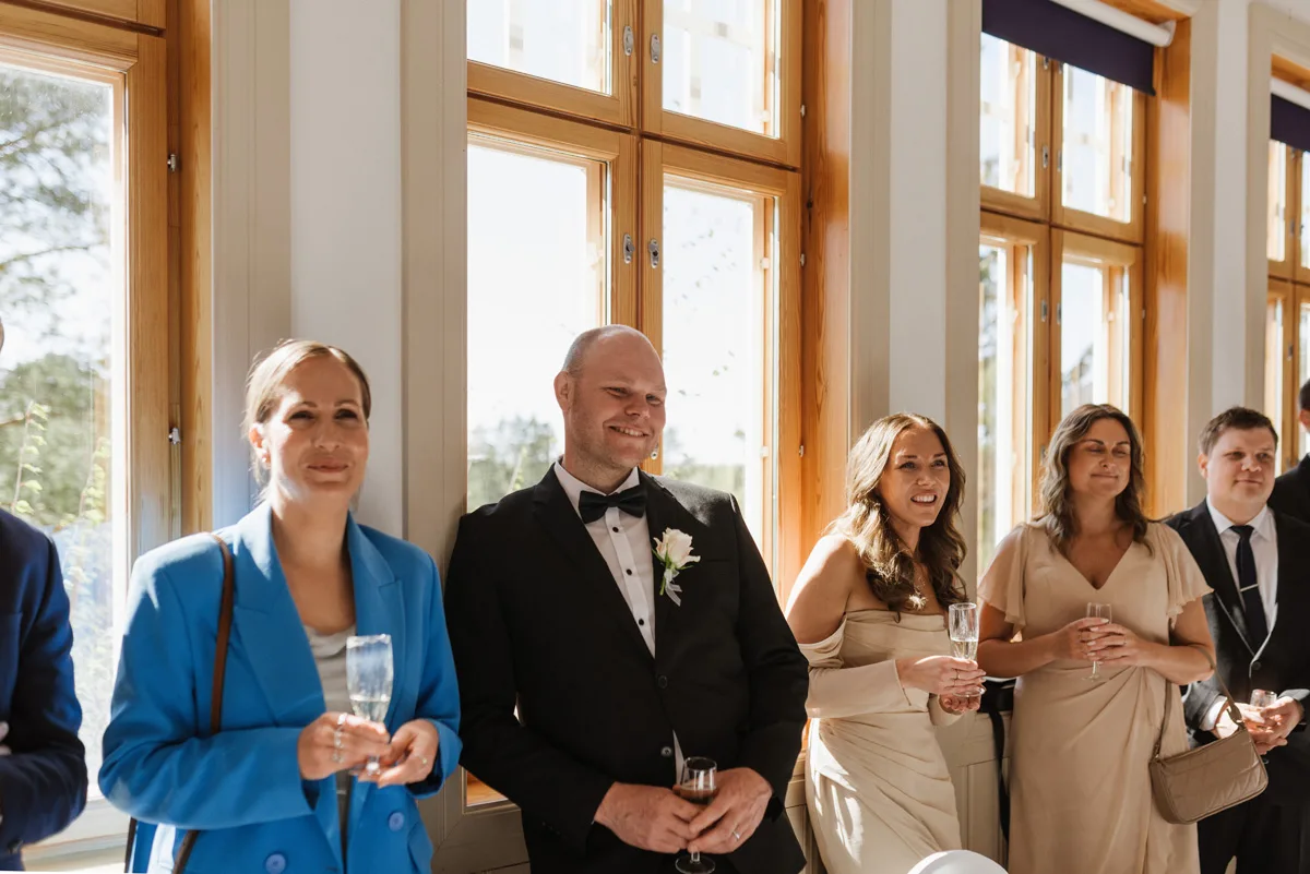 fotograf åland bröllopsfotograf stockholm