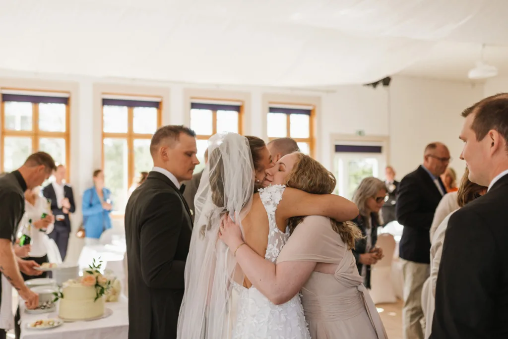 fotograf åland bröllopsfotograf stockholm