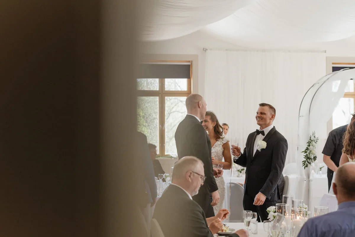 fotograf åland bröllopsfotograf stockholm