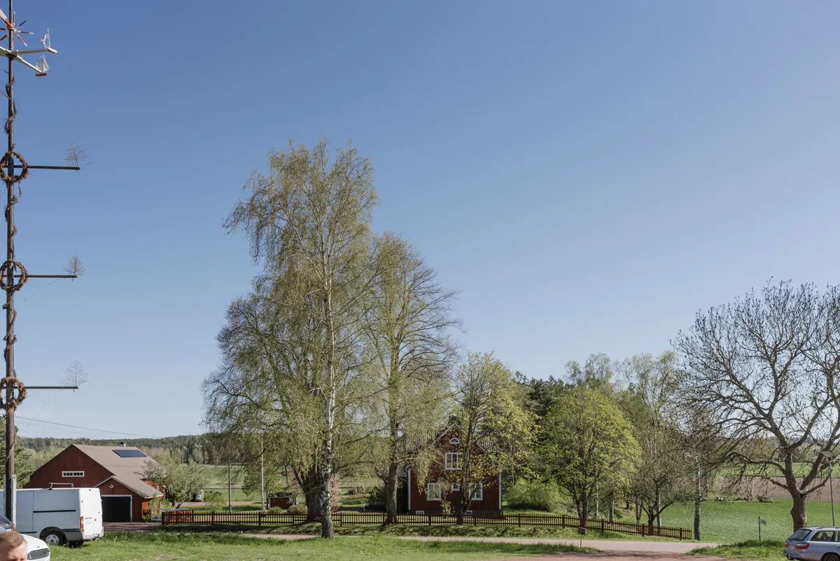 Åland bröllopsfotograf mariehamn