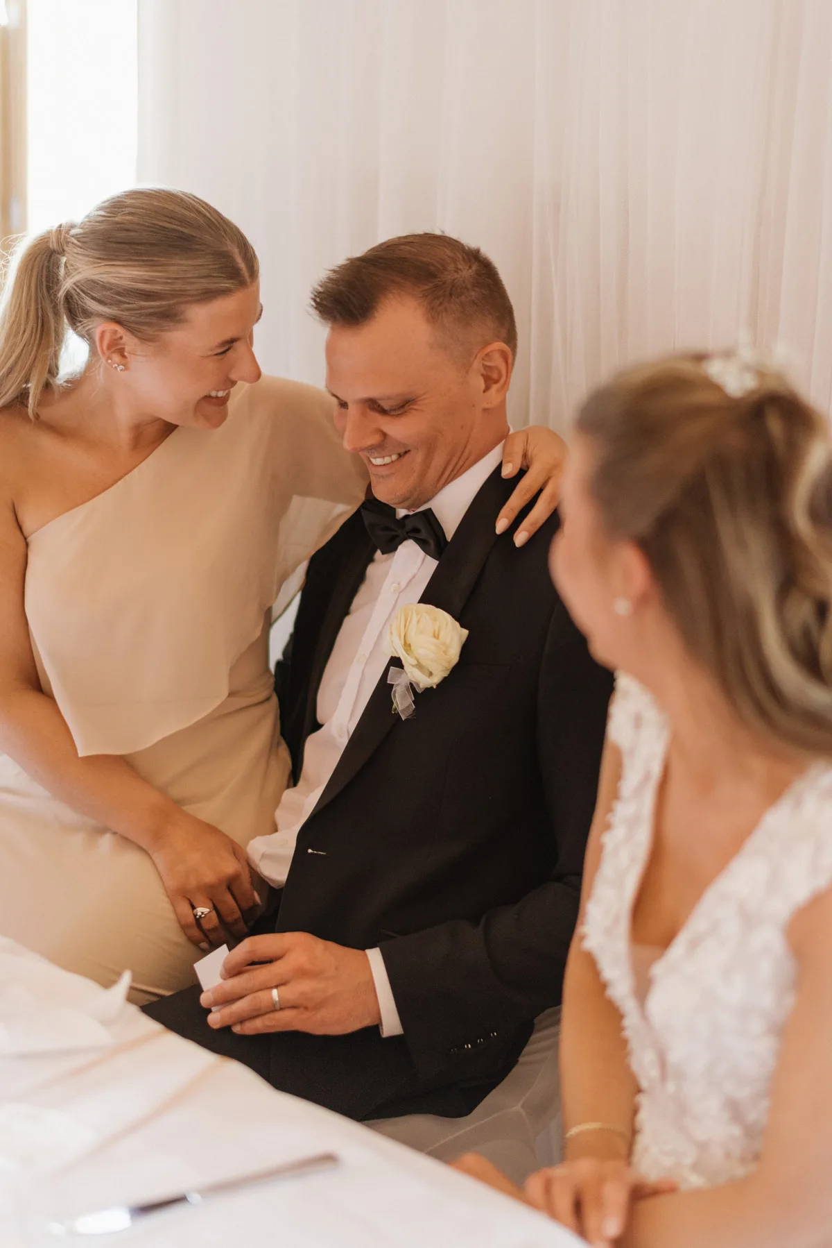 Åland bröllopsfotograf mariehamn