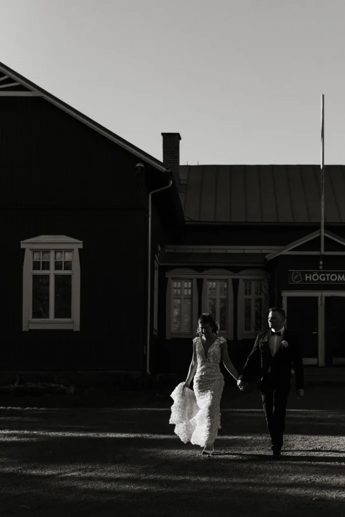 Åland bröllopsfotograf mariehamn