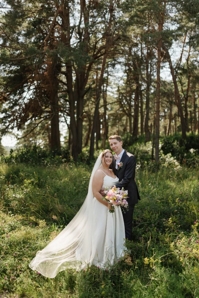 bröllopsfotograf borgå valokuvaaja kiialan kartano