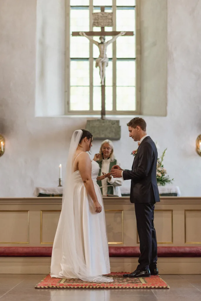 porvoo tuomiokirkko hääkuvaaja borgå domkyrka bröllopsfotograf