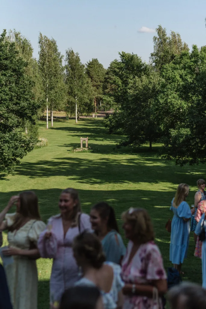 kiialan kartano hääjuhlat kiala gård bröllop