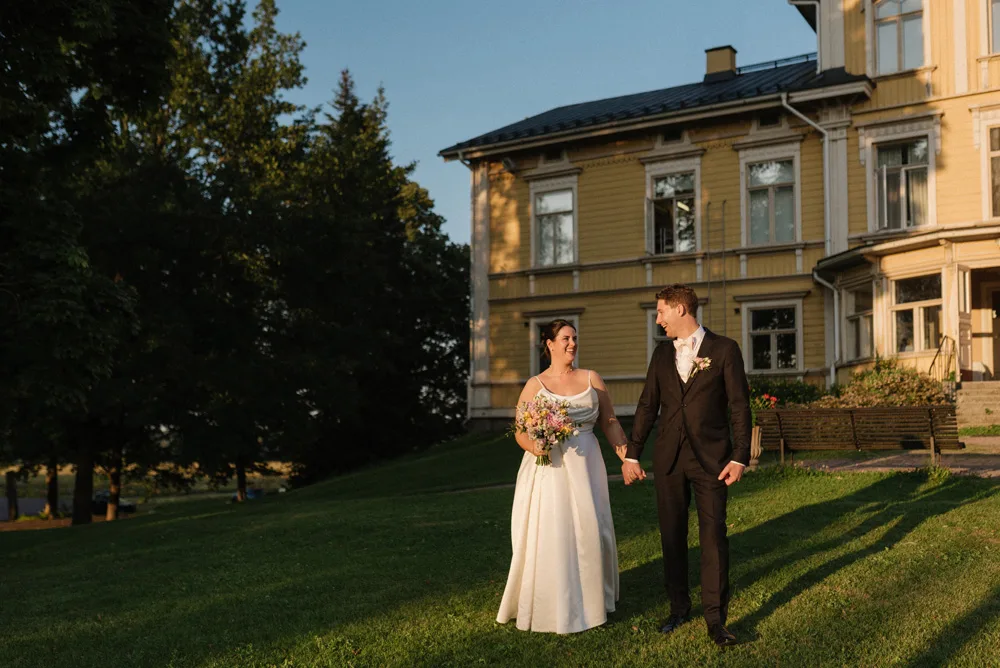 bröllopsfotograf borgå valokuvaaja kiialan kartano