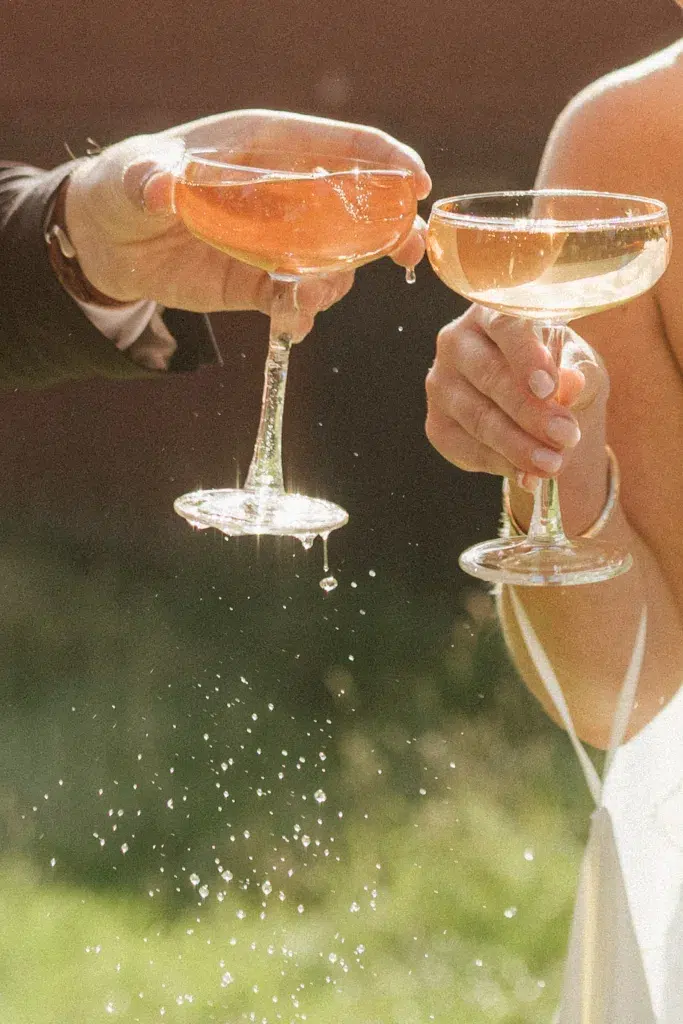 sommarbröllop åland fotograf